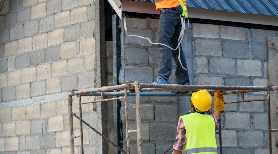 Expert top industrial roofings services in Saint Joe, AR